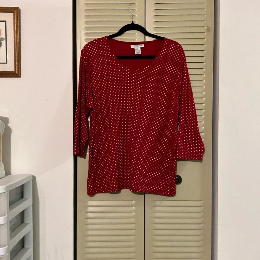 Rebecca Malone Top